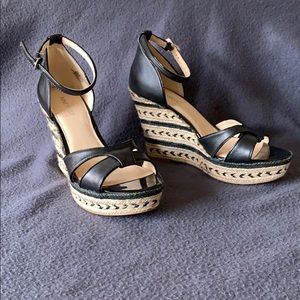 Nine West pumps